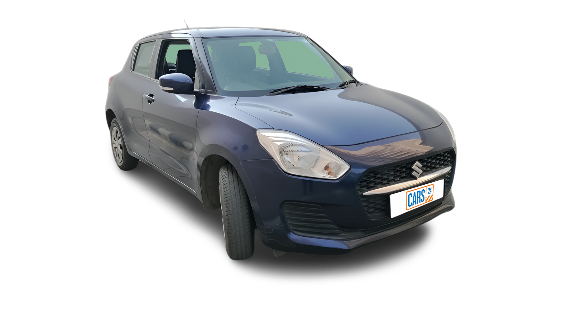 Maruti Swift-img